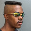 VAGABUNDO DA SILVA