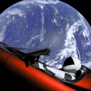 Starman105 avatar