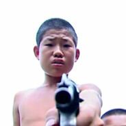 狗熊林第一突击手