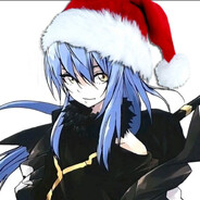 Rimuru Tempest