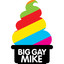 BIG GAY MIKE