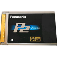 P2 Card