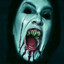 scary