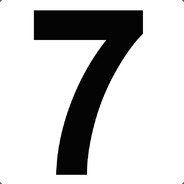 The Number 7