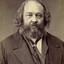 Mikhail Bakunin