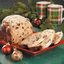A Slice of Christmas Bread