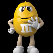 YellowM&M