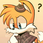 Tails the Fox (1c3)