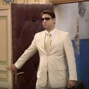 Геннадий Букин