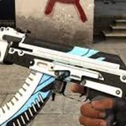 Trade items - steam id 76561197967682974