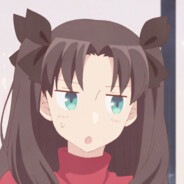 Tohsaka Rin