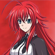 Rias Gremory