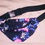 FloralFannyPack