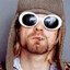 Kurt &quot;Nirvana&quot; Cobain