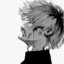 thorny without the T
