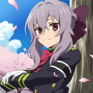 Shinoa Hiiragi