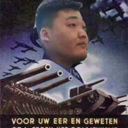 粑粑蘸醋快速下肚