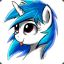 Vinyl Scratch