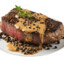 Steak au poivre