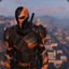 Deathstroke