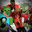 Hoard of Zombies