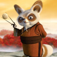 Мастер Шифу