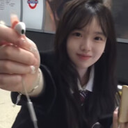 我真的是乖宝宝啊~