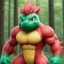 geckoeatersama