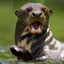 Giant Otter