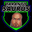 Tarantosaurus