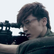 众神之父赐予我重伤倒地