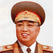 Kim Il Sung