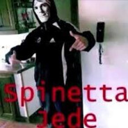 Spinetta Jede