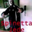 Spinetta Jede