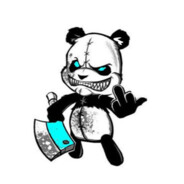Panda☠