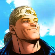Steam Avatar