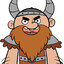 The Snappy Witty Viking