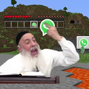 WhatsAppRabbi(Avraham Baruch)