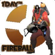 1'Day™ |***Fireball***