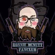 RonnieMcNutt Mindblowing Gaming