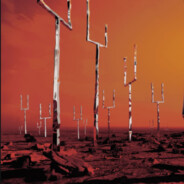 Кекс с солью