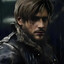 Leon S. Kennedy