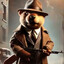Bobrito Bandito