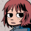 intensely in love with kim pine