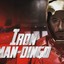 Iron Man-Dingo