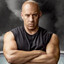 Vin Diesel