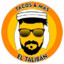 Hamas Tacos