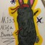 Miss Ninja Bunneh