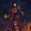 Quartermistress