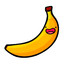 I´m a Banana :3